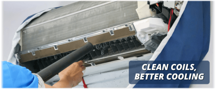 AC Coil Cleaning Hanover Park IL