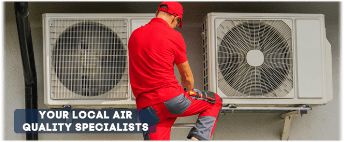 Hanover Park CleanWave Air Care