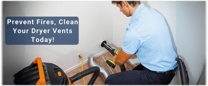Dryer Vent Cleaning Hanover Park IL