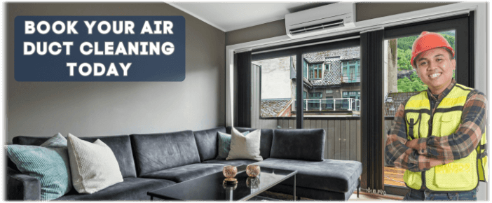 Hanover Park IL Air Duct Cleaning